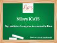 Top institute of computer Accountant in Pune PowerPoint PPT Presentation