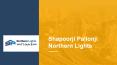 Shapoorji Pallonji Northern Lights PowerPoint PPT Presentation