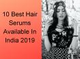Best Hair serums in India PowerPoint PPT Presentation