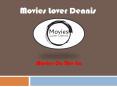 Top Free Movie Sites in India- Movies Lover Dennis- Best Blogs PowerPoint PPT Presentation