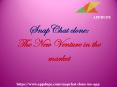 SnapChat clone: The New Venture in the market PowerPoint PPT Presentation
