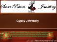 Gypsy Jewellery PowerPoint PPT Presentation