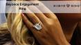 Beyonce Engagement Ring PowerPoint PPT Presentation