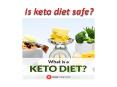 Is Keto Diet Safe? PowerPoint PPT Presentation