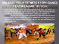 Unlease Your Fitness From Dance Classes Near To You PowerPoint PPT Presentation