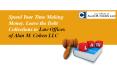 Spend Your Time Making Money. Leave the Debt Collections to Law Offices of Alan M. Cohen LLC PowerPoint PPT Presentation