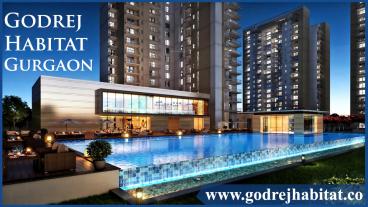 Godrej Habitat Gurgaon - Godrej Sector 3 Gurgaon