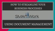 Best Document Management System & ECM Solution in Kenya