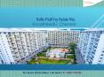 Kolte Patil Ivy Estate Nia @9821798104