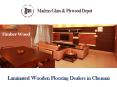 Laminated Wooden Flooring Dealers in Chennai PowerPoint PPT Presentation