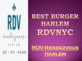 Best Burger Harlem - RDVNYC PowerPoint PPT Presentation