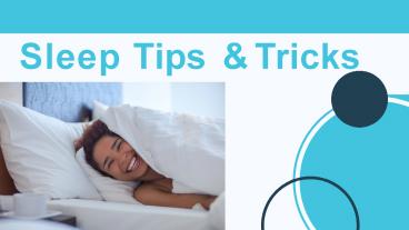 At Home Sleep Test in Houston