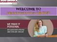 Brookwoods - Brookwoods Group Is a Perfect Fit for Your Company (1) PowerPoint PPT Presentation