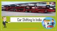 Best Car Shifting In India