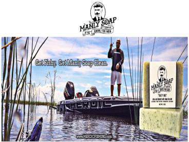 Natural Soap For Men (1)