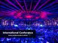 International Conference PowerPoint PPT Presentation