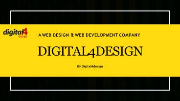 Native IOS App Development