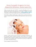 Botox Cosmetic Surgery: Not Just Meant for Wrinkles - Anew Laser MD PowerPoint PPT Presentation