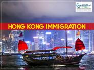 Immigration Consultants Hong Kong - Global Tree