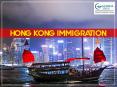 Hong Kong Immigration Consultants in India - Global Tree PowerPoint PPT Presentation