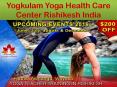 Yogkulam Yoga Health Care Center Rishikesh India PowerPoint PPT Presentation