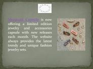 Trendy Jewelry Websites