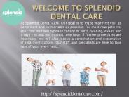 Cosmetic Dentistri Services in Houston, TX