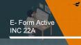 E-Form INC-22A ACTIVE Filing Process with Registrationwala PowerPoint PPT Presentation