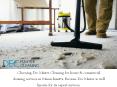 Hire a Post Construction Cleaning Service company - DecMasterCleaning PowerPoint PPT Presentation