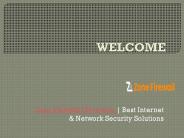 Zone Firewall Protection | Best Internet & Network Security Solutions