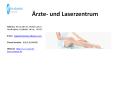 Ärzte- und Laserzentrum PowerPoint PPT Presentation