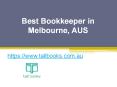 Bookkeeping South Yarra and Melbourne - www.tallbooks.com.au PowerPoint PPT Presentation