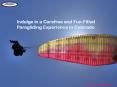 Indulge in a Carefree and Fun-Filled Paragliding Experience in Colorado PowerPoint PPT Presentation