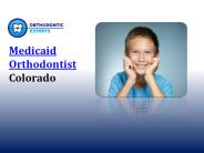 Medicaid Orthodontic Coverage