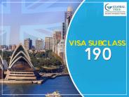 Visa 190 Australia Consultants in India - Global Tree.
