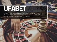 Ufabet
