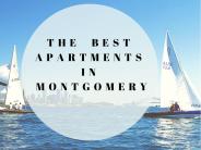 The  Best Apartments in Montgomery