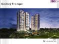 Godrej Tranquil presents luxury homes PowerPoint PPT Presentation