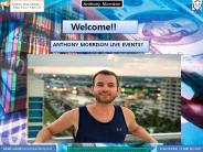 WHY CHOOSE ANTHONY MORRISON LIVE EVENTS?