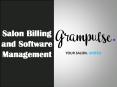 grampulse billing software for salon and spa in haryana and punjab PowerPoint PPT Presentation