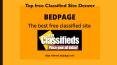 Top free Classified Site Denver PowerPoint PPT Presentation