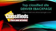 Free Classified Site Denver