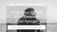 Best Classified Site Denver