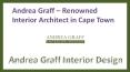 Andrea Graff – Renowned Interior Architect in Cape Town PowerPoint PPT Presentation