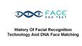 History Of Facial Recognition Technology And DNA Face Matching PowerPoint PPT Presentation