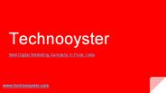 Best Digital Marketing Company In India