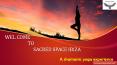 Luxury yoga retreat Ibiza PowerPoint PPT Presentation