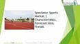 Spectator Sports Global Market Report 2019 PowerPoint PPT Presentation