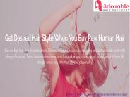 Indian Human Hair