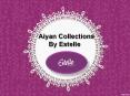 Aiyna Jewellery, Aiyan Collections By Estelle – Estelle.co